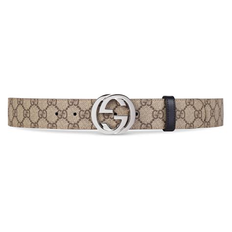 gucci mens reversible belt|men's gucci belt size 44.